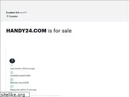 Sites similar to handy24.com