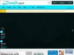 Sites similar to handy24.repair