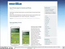 Sites similar to handy33.de