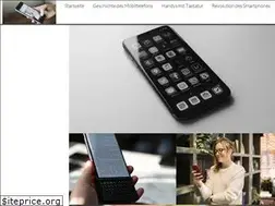 Sites similar to handy4020.at