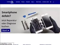 Sites similar to handyambulanz.com