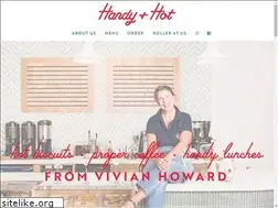 Sites similar to handyandhot.com