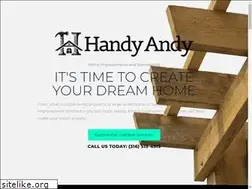 Sites similar to handyandyplus.com
