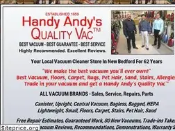Sites similar to handyandys.com