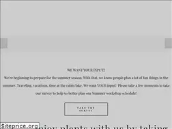 Sites similar to handyandysnursery.com