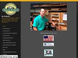 Sites similar to handyandyswoodcrafts.com