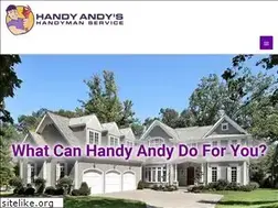 Sites similar to handyandyusa.com