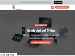 Sites similar to handyankauf-online.at