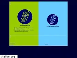 Sites similar to handyauskunft.de