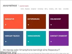 Sites similar to handyboerse.co.at