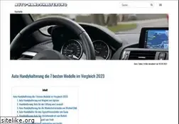 Sites similar to handybookmarks.de