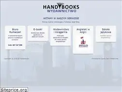 Sites similar to handybooks.pl