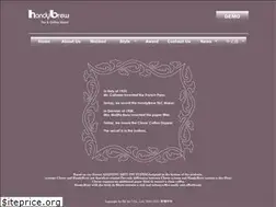 Sites similar to handybrew.com