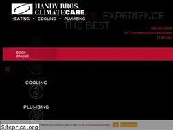Sites similar to handybros.com