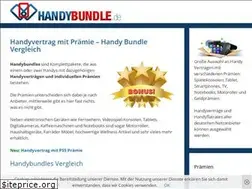 Sites similar to handybundle.de