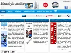 Sites similar to handybundles-shop.de