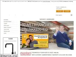 Sites similar to handybutikken.dk