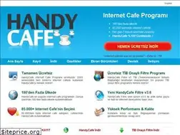Sites similar to handycafe.com.tr