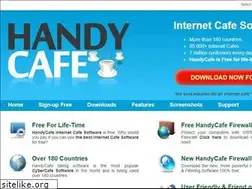 Sites similar to handycafe.com
