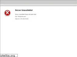 Sites similar to handycam.com