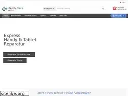 Sites similar to handycare.ch
