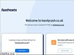 Sites similar to handycash.co.uk