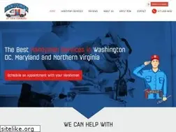 Sites similar to handycommand.com