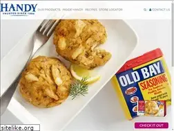 Sites similar to handycrab.com