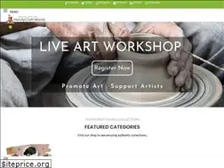 Sites similar to handycraft.world