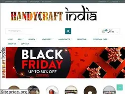 Sites similar to handycraftindia.com