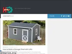 Sites similar to handydad.tv