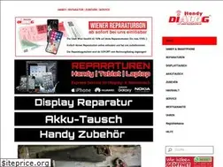 Sites similar to handydialog.at
