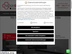 Sites similar to handydoc.de