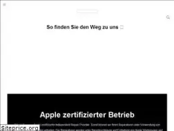 Sites similar to handydoctor-marburg.de