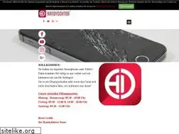 Sites similar to handydoktor-hn.de