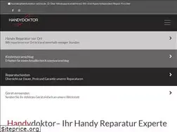 Sites similar to handydoktor-online.de