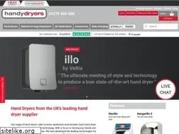 Sites similar to handydryers.co.uk
