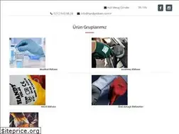 Sites similar to handyeldiven.com.tr