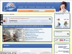 Sites similar to handyersatzteile.com