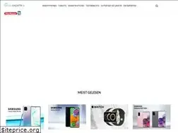Sites similar to handyexperte.at