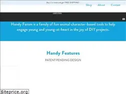 Sites similar to handyfamm.com
