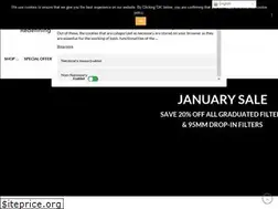 Sites similar to handyfilters.com
