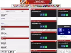Sites similar to handyfun1.de