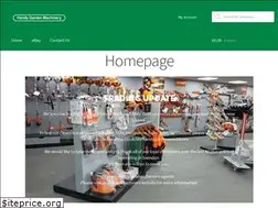 Sites similar to handygardenmachineryltd.co.uk