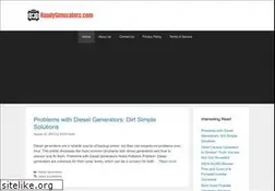 Sites similar to handygenerators.com