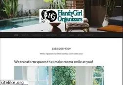 Sites similar to handygirl.com