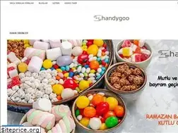 Sites similar to handygoo.com