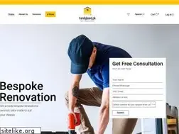 Sites similar to handyhand.pk