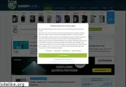 Sites similar to handyhase.de