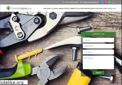 Sites similar to handyhelper.ae